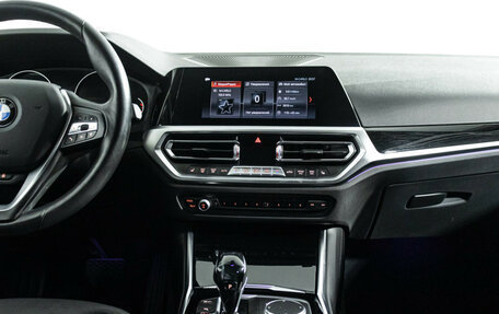 BMW 3 серия, 2020 год, 2 999 700 рублей, 14 фотография