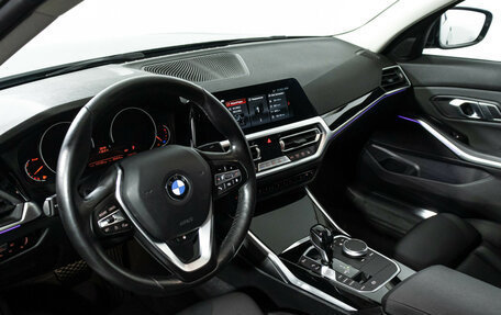 BMW 3 серия, 2020 год, 2 999 700 рублей, 11 фотография