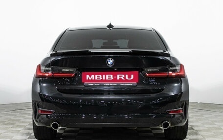 BMW 3 серия, 2020 год, 2 999 700 рублей, 6 фотография