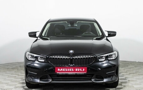 BMW 3 серия, 2020 год, 2 999 700 рублей, 2 фотография
