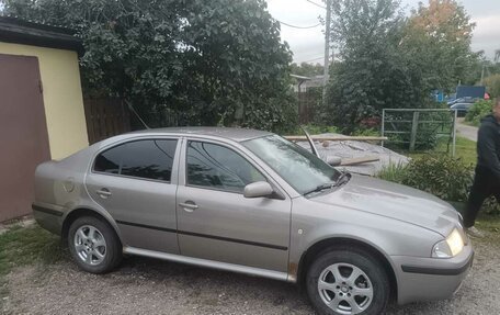 Skoda Octavia, 2007 год, 400 000 рублей, 1 фотография
