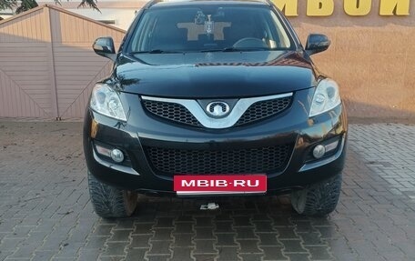 Great Wall Hover H5, 2011 год, 870 000 рублей, 1 фотография