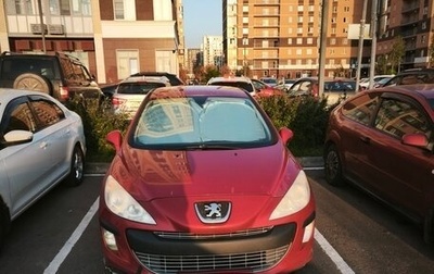 Peugeot 308 II, 2008 год, 300 000 рублей, 1 фотография