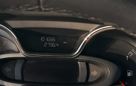 Renault Kaptur I рестайлинг, 2019 год, 1 030 000 рублей, 3 фотография