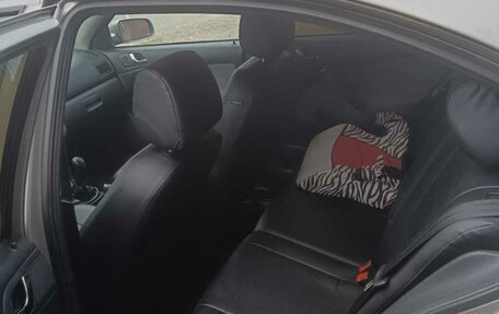 Skoda Octavia, 2007 год, 400 000 рублей, 3 фотография