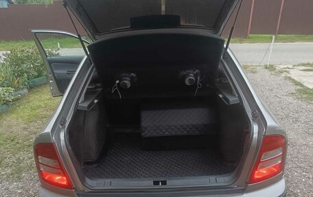 Skoda Octavia, 2007 год, 400 000 рублей, 4 фотография