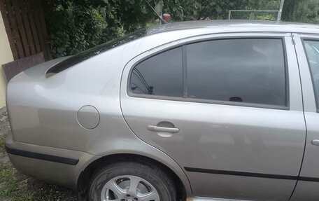 Skoda Octavia, 2007 год, 400 000 рублей, 8 фотография