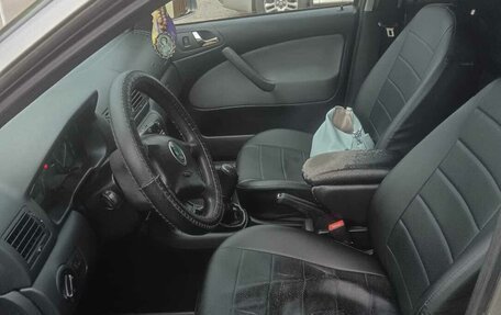 Skoda Octavia, 2007 год, 400 000 рублей, 10 фотография