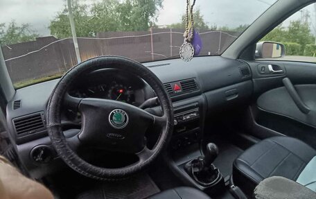 Skoda Octavia, 2007 год, 400 000 рублей, 14 фотография