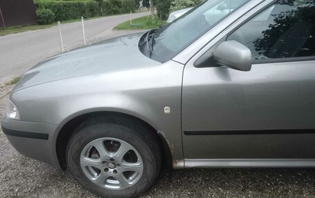 Skoda Octavia, 2007 год, 400 000 рублей, 11 фотография