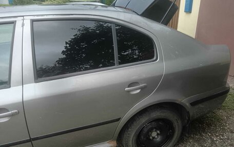 Skoda Octavia, 2007 год, 400 000 рублей, 12 фотография
