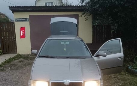 Skoda Octavia, 2007 год, 400 000 рублей, 13 фотография