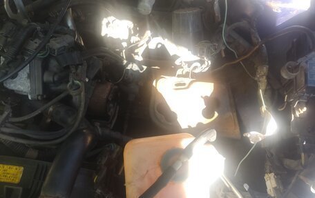 Mazda 121 II, 1995 год, 45 000 рублей, 9 фотография