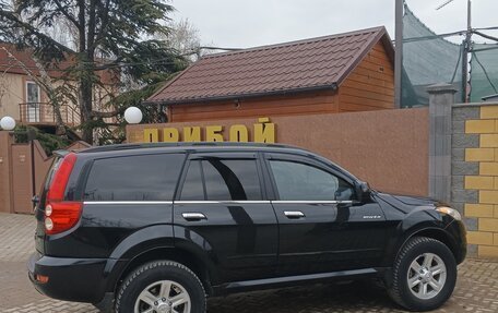 Great Wall Hover H5, 2011 год, 870 000 рублей, 3 фотография