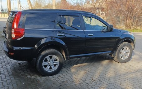 Great Wall Hover H5, 2011 год, 870 000 рублей, 16 фотография