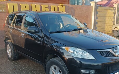 Great Wall Hover H5, 2011 год, 870 000 рублей, 30 фотография