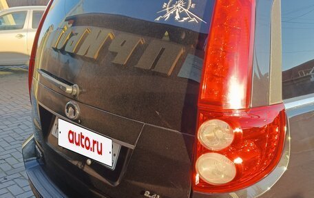 Great Wall Hover H5, 2011 год, 870 000 рублей, 27 фотография