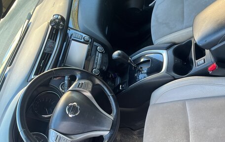 Nissan Qashqai, 2016 год, 1 200 000 рублей, 6 фотография