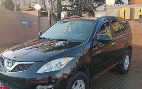 Great Wall Hover H5, 2011 год, 870 000 рублей, 29 фотография