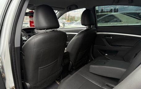 Lifan Cebrium (720), 2014 год, 491 200 рублей, 8 фотография
