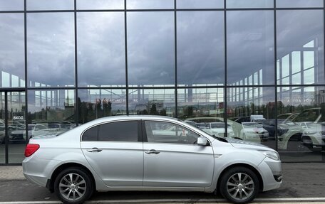 Lifan Cebrium (720), 2014 год, 491 200 рублей, 4 фотография
