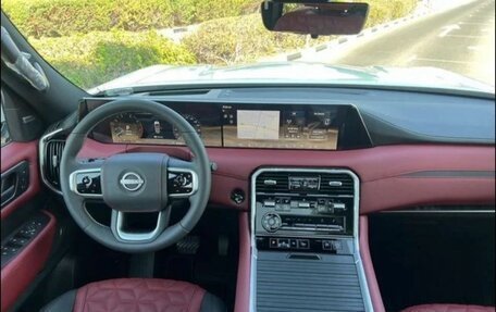 Nissan Patrol, 2025 год, 15 850 000 рублей, 8 фотография