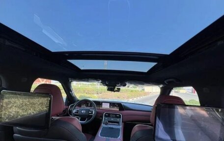 Nissan Patrol, 2025 год, 15 850 000 рублей, 9 фотография