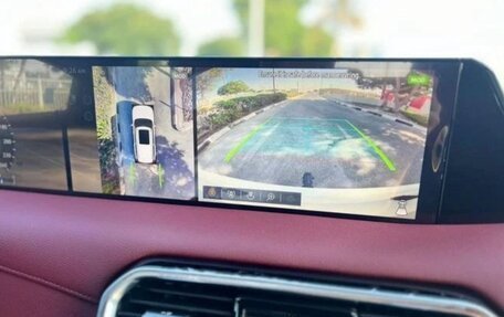 Nissan Patrol, 2025 год, 15 850 000 рублей, 10 фотография