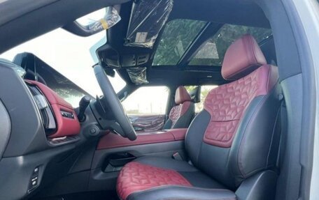 Nissan Patrol, 2025 год, 15 850 000 рублей, 6 фотография