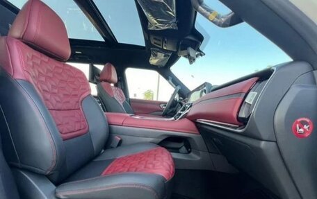 Nissan Patrol, 2025 год, 15 850 000 рублей, 13 фотография