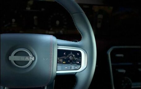 Nissan Patrol, 2025 год, 15 850 000 рублей, 12 фотография