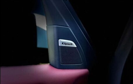 Nissan Patrol, 2025 год, 15 850 000 рублей, 20 фотография