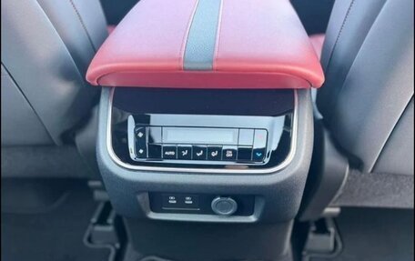 Nissan Patrol, 2025 год, 15 850 000 рублей, 18 фотография