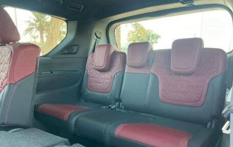 Nissan Patrol, 2025 год, 15 850 000 рублей, 16 фотография