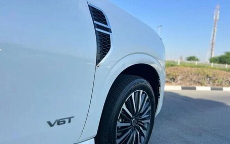 Nissan Patrol, 2025 год, 15 850 000 рублей, 23 фотография