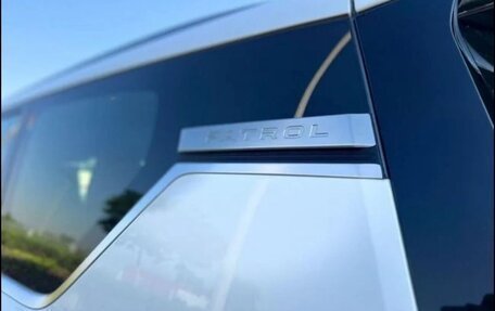 Nissan Patrol, 2025 год, 15 850 000 рублей, 21 фотография