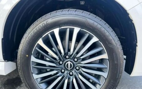 Nissan Patrol, 2025 год, 15 850 000 рублей, 22 фотография