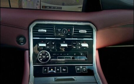 Nissan Patrol, 2025 год, 15 850 000 рублей, 17 фотография