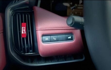 Nissan Patrol, 2025 год, 15 850 000 рублей, 19 фотография