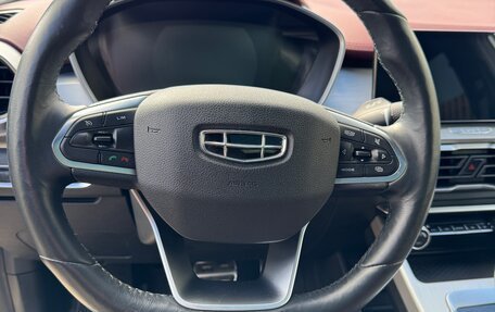 Geely Coolray I, 2022 год, 1 900 000 рублей, 12 фотография