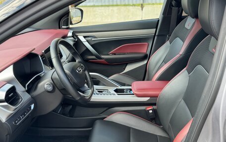 Geely Coolray I, 2022 год, 1 900 000 рублей, 14 фотография