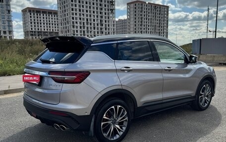 Geely Coolray I, 2022 год, 1 900 000 рублей, 5 фотография