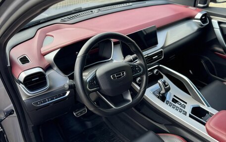 Geely Coolray I, 2022 год, 1 900 000 рублей, 19 фотография