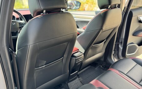 Geely Coolray I, 2022 год, 1 900 000 рублей, 28 фотография