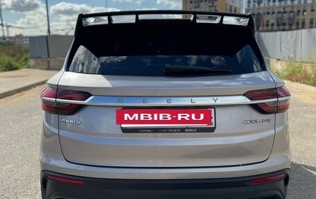 Geely Coolray I, 2022 год, 1 900 000 рублей, 4 фотография