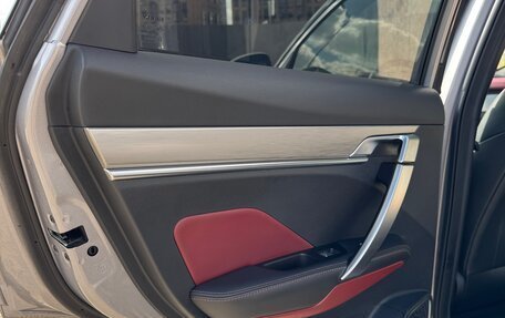 Geely Coolray I, 2022 год, 1 900 000 рублей, 34 фотография