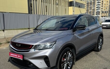 Geely Coolray I, 2022 год, 1 900 000 рублей, 1 фотография
