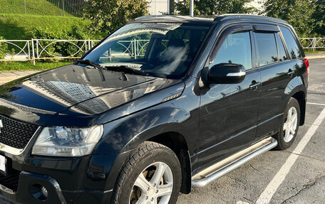 Suzuki Grand Vitara, 2008 год, 980 000 рублей, 1 фотография