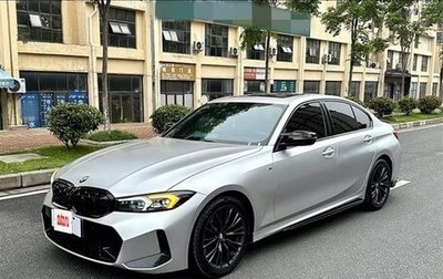 BMW 3 серия, 2022 год, 2 990 000 рублей, 1 фотография
