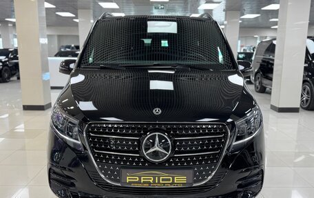 Mercedes-Benz V-Класс, 2025 год, 13 690 000 рублей, 1 фотография